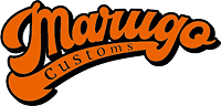 株式会社MARUGOロゴ